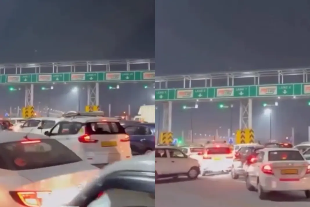 Dwarka Expressway