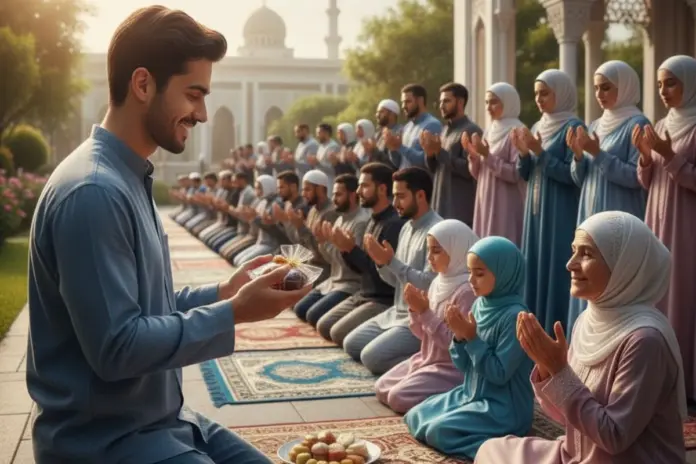 Eid Ul Fitr 2026 7 Eid Day Mistakes That Could Void Your Rewards