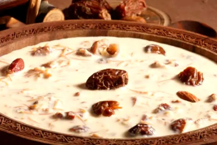 Eid Ul Fitr 2026 Sheer Khurma Trend