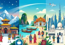 Eid Ul Fitr 2026 Travel Tips: Nepal, Thailand, UAE Among Cheapest Trips Indians Can Choose For This Eid Holiday – Check! Eid Ul Fitr 2026 Travel Tips For Indians
