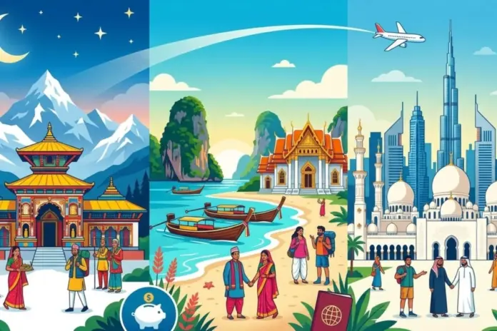 Eid Ul Fitr 2026 Travel Tips For Indians