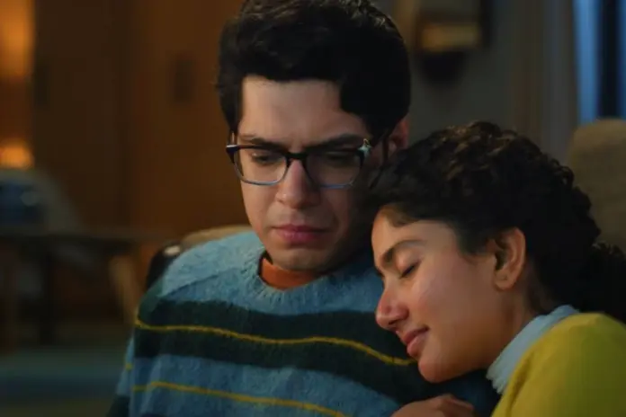 Ek Din Trailer Aamir Khan's Son Junaid Khan and Sai Pallavi