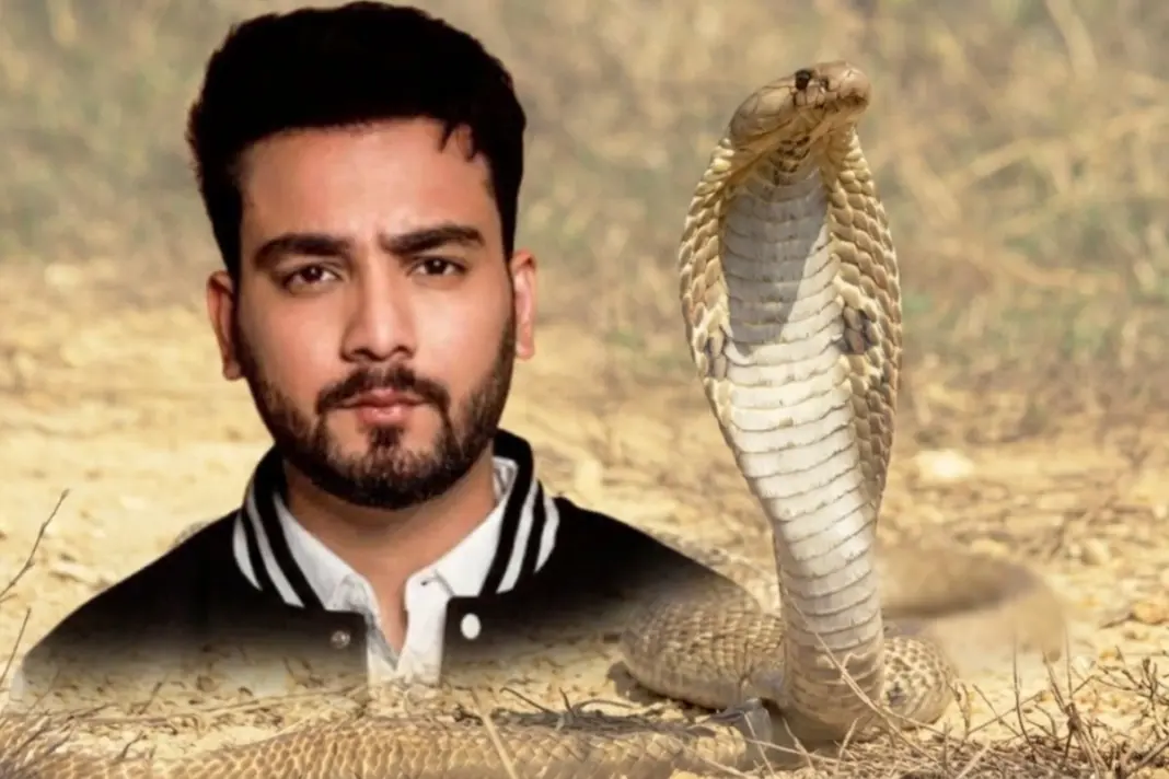 Elvish Yadav Snake Venom Case - Supreme Court Quashes FIR