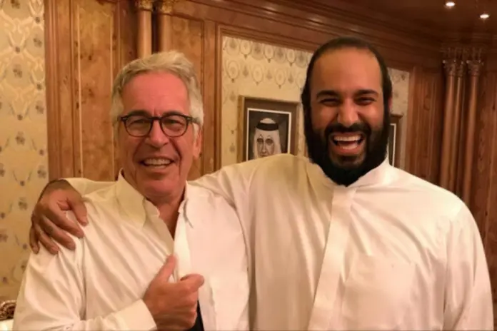 Epstein Files Epstein Files