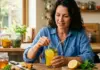 Fatty Liver: Nutrition Expert Says Many In Their 40s Miss This Warning Sign, Recommends Simple Detox Drink For Liver Recovery – WATCH