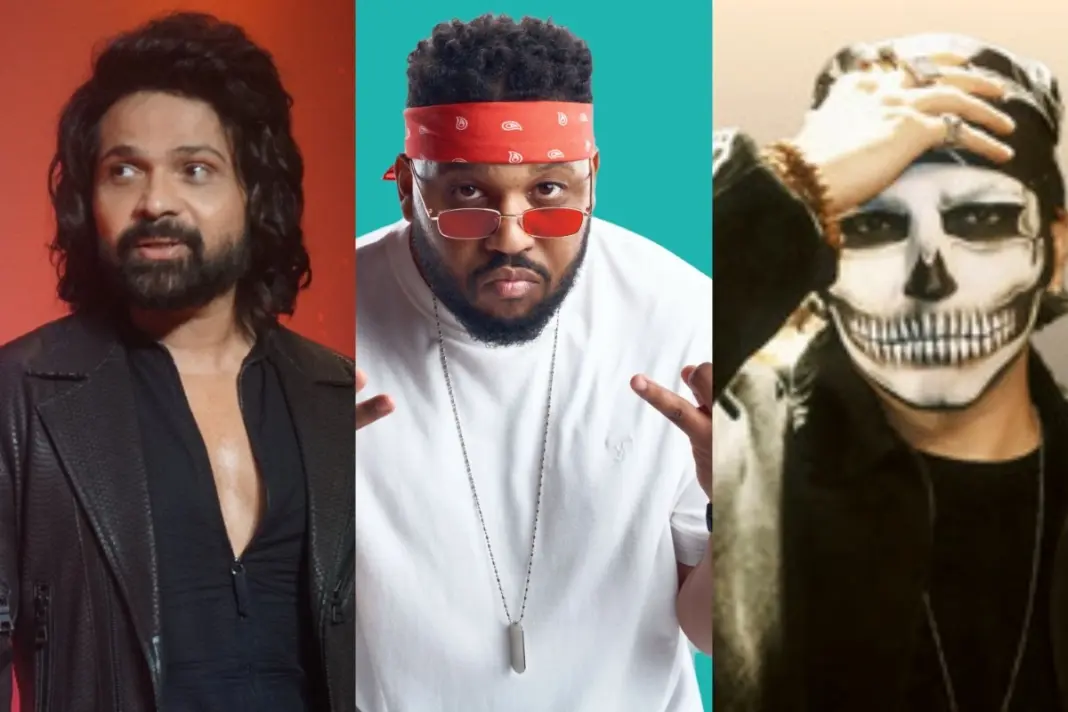 Flipperachi India Concert Cancel