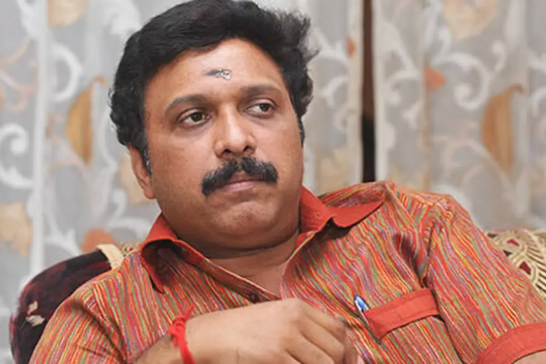 Ganesh- Kumar