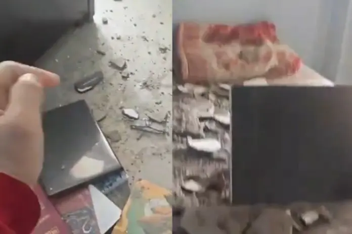 Greater- Noida- Viral- Video