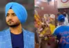 Former Cricketer Kirtivardhan Jha Azad Questions Why Surya Kumar Yadav Visited Temple After T20 World Cup Win—Harbhajan Singh Reacts Sharply Harbhajan- Singh