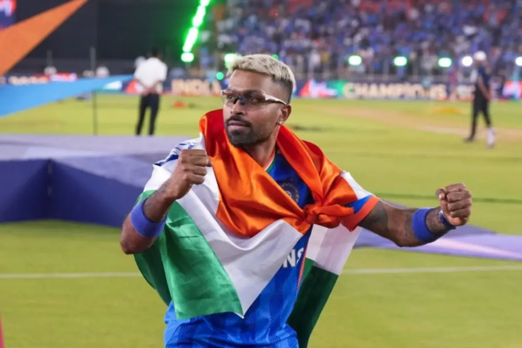 Hardik-Pandya