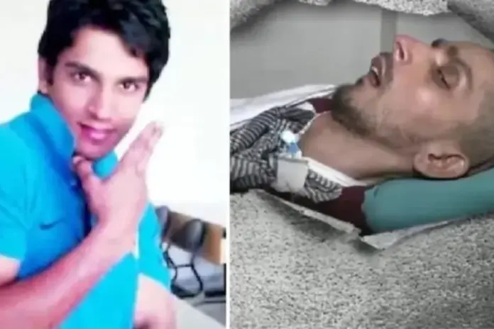 Harish-Rana