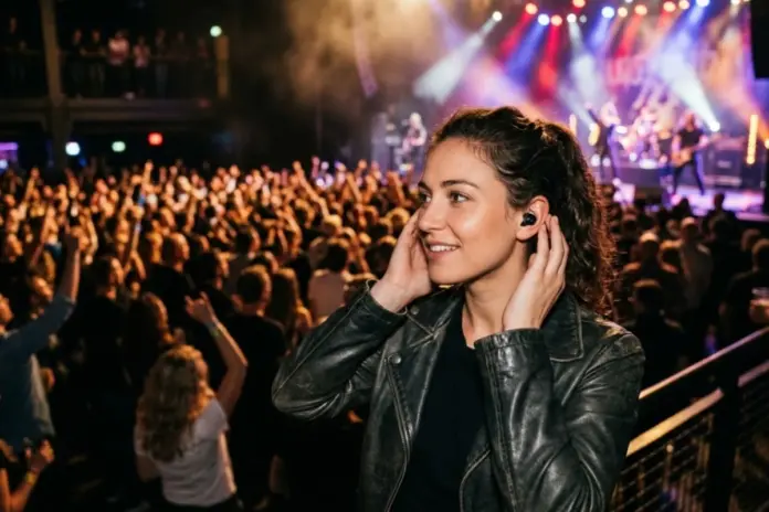 Hearing Loss And Dementia Warning