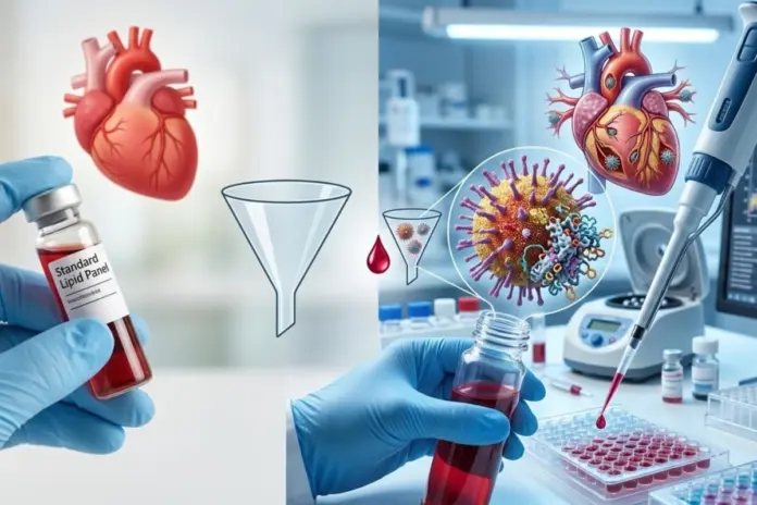 Heart Attack Risk In Young Adults Experts Warn Normal Cholesterol Can Be Misleading, Share THESE Life-Saving Tests