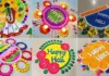 Holi 2026: DIY Rangoli Revolution Redefined! Top Must-Try Rangoli Patterns For Ultimate Fun! Holi 2026