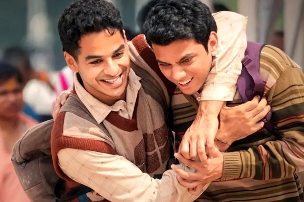 Homebound tops Critics’ Choice Awards 2026 nominations with six nods. See the full nominees list