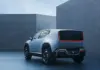 Inside Honda’s Electric Revolution! How Honda 0 Alpha EV Concept Will Redefine the Company’s Design and Technology Philosophy Honda-0-Alpha-EV