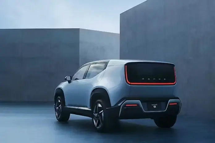Honda-0-Alpha-EV