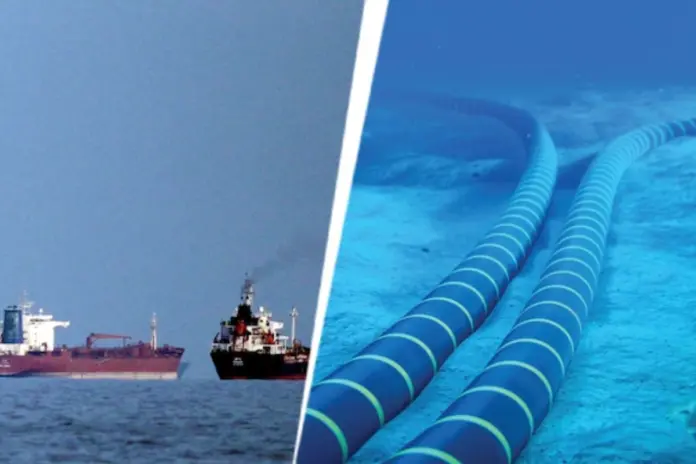 Hormuz Internet Crisis Hormuz Internet Crisis