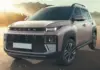 Hyundai Exter Facelift: The Compact SUV That Quietly Evolves Into a Smarter, Bolder Urban Companion for Everyday India Hyundai- Exter- Facelift