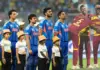 ICC T20 World Cup 2026: Pakistani GH Sports Host Breaks LED Screen After India Defeats West Indies to Enter Semi-Finals ICC T20 World Cup 2026
