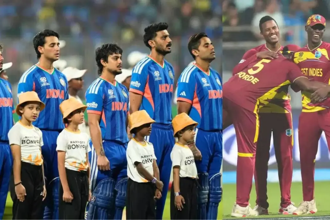 ICC T20 World Cup 2026