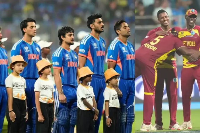 ICC T20 World Cup 2026