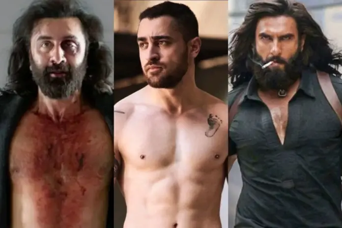 Imran Khan takes jab at Dhurandhar 2 and Animal