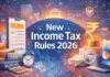 Income Tax Rules 2026: Stricter Capital Gains Rules Announced To Slash Leakages And Boost Transparency! Check Now Income Tax Rules 2026