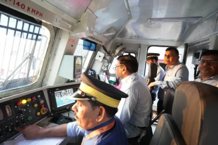 Indian Railways Recruitment 2026