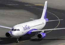 Mid-Air Calm Turns Critical: IndiGo Aircraft Flags Engine Failure, Delhi Activates Full Emergency Indigo