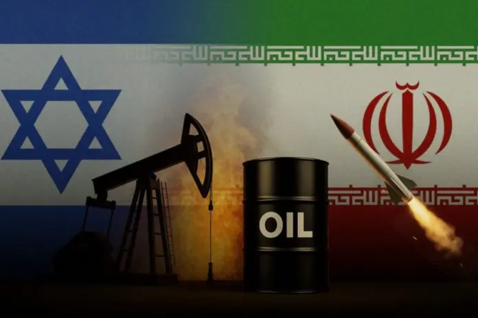 Iran Israel USA War Iran Israel USA War