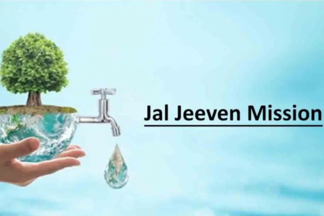 Jal Jeevan Mission Phase 2
