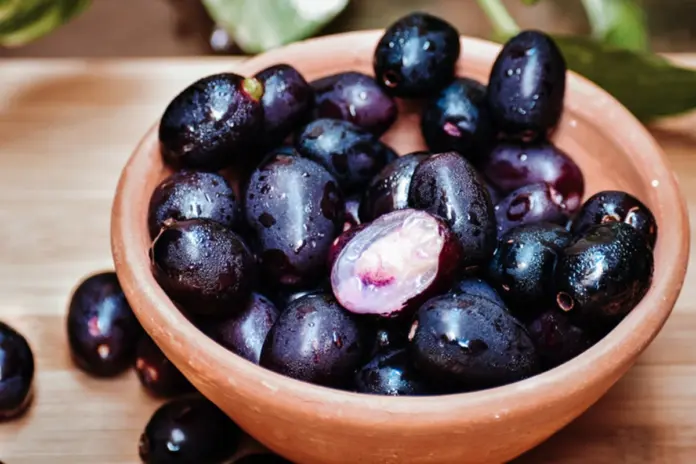 Jamun Seeds