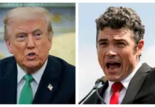 Joe Kent: Lies, Lies And All Lies! Former MAGA Loyalist Blames Israel Pressure For Iran War! Donald Trump Retaliates With FBI Investigation Joe Kent