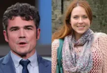 From Syria Bombing Loss Of First Wife To White House Role And Now Resignation! Why Did Joe Kent Say ‘Cannot Support Ongoing Iran War…..’ Joe Kent