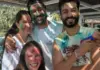 Holi 2026: ‘Golu Molu Kat…’ Katrina Kaif Leaves Netizens In Awe, Feels Happiest As She Celebrates 1st Time After Welcoming Son Vihaan – See Pics! Katrina Kaif Holi 2026 with Vicky Kaushal