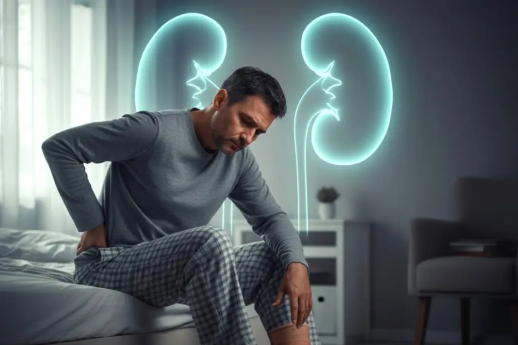 Kidney Disease Awareness Month - 11 Signs of Kidney Failure