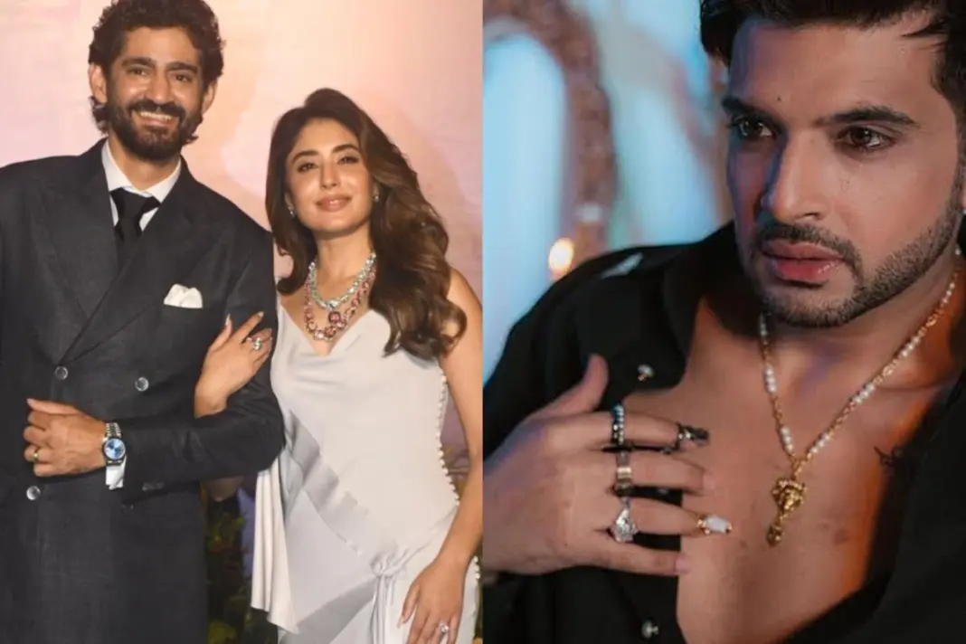 Kritika Kamra Gaurav Kapur reception