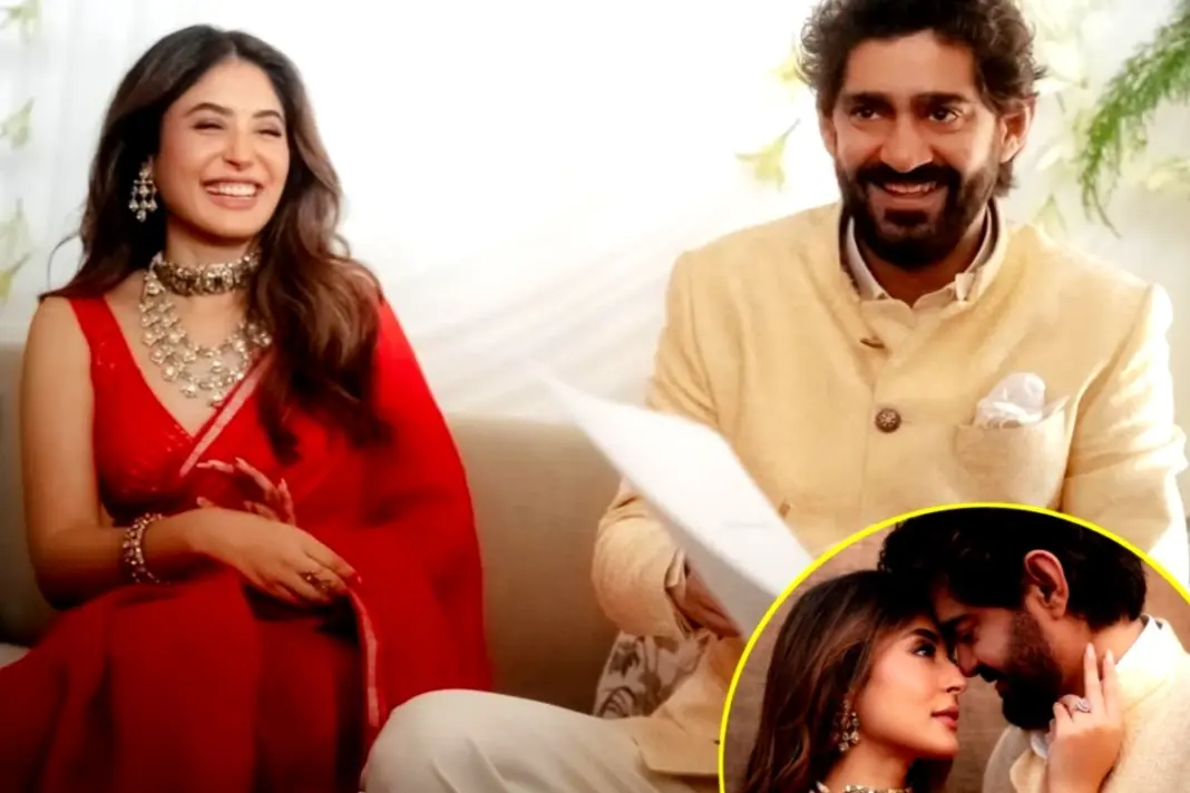 Kritika Kamra Wedding - Husband Gaurav Kapur Net Worth And Past Marriage