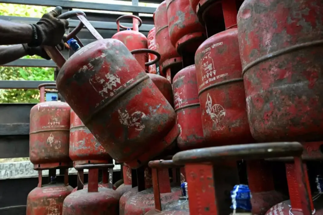 LPG Shortage