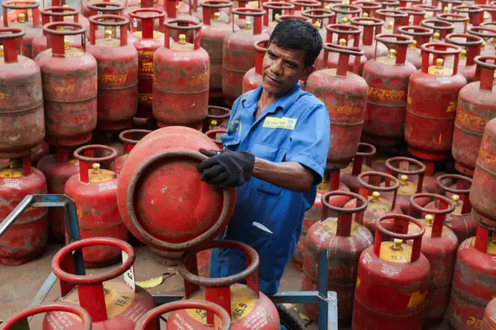 LPG Shortage