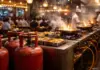 Is LPG Shortage Hitting India Hard? After Mumbai, Chennai and Bengaluru, Delhi HC Canteen on Austerity Measure LPG- Shortage