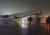 LaGuardia Airport: ATC Warnings In Vain! Air Canada Jet Crushes Port Authority Truck On Tarmac! Pilot, Co-Pilot, 4 Firefighters And Many Critically Injured LaGuardia Airport
