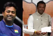 Leander Paes: Would Atlanta Olympic Games Bronze Medallist’s BJP Entry Shake Up West Bengal Elections? Leander Paes