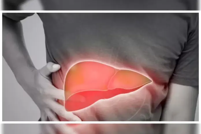 Liver Health