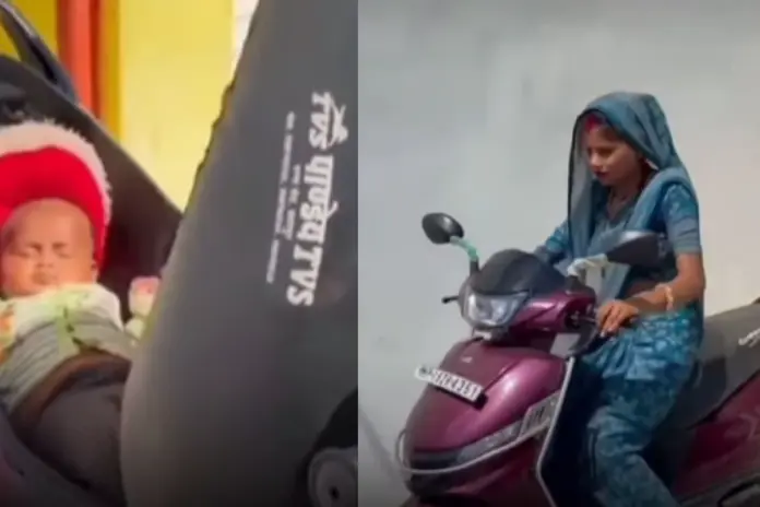 MP Viral Video