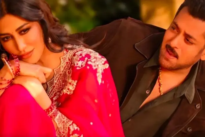 Maatrubhumi Song Chand Dekh Lena Salman Khan and Chitrangada Singh Maatrubhumi Song Chand Dekh Lena Salman Khan and Chitrangada Singh