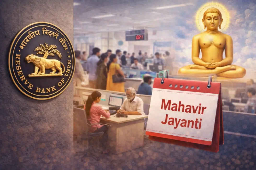 Mahavir Jayanti 2026