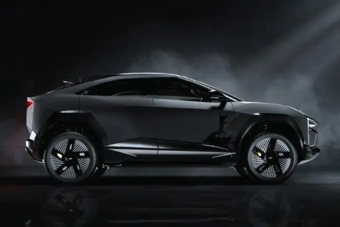 Mahindra-BE6-Batman-Edition