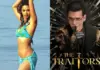 The Traitors Season 2: Will Mallika Sherawat Enter Karan Johar’s Prime Video Reality Show? Major Casting Scoop Inside! Mallika Sherawat in Karan Johar's The Traitors Season 2
